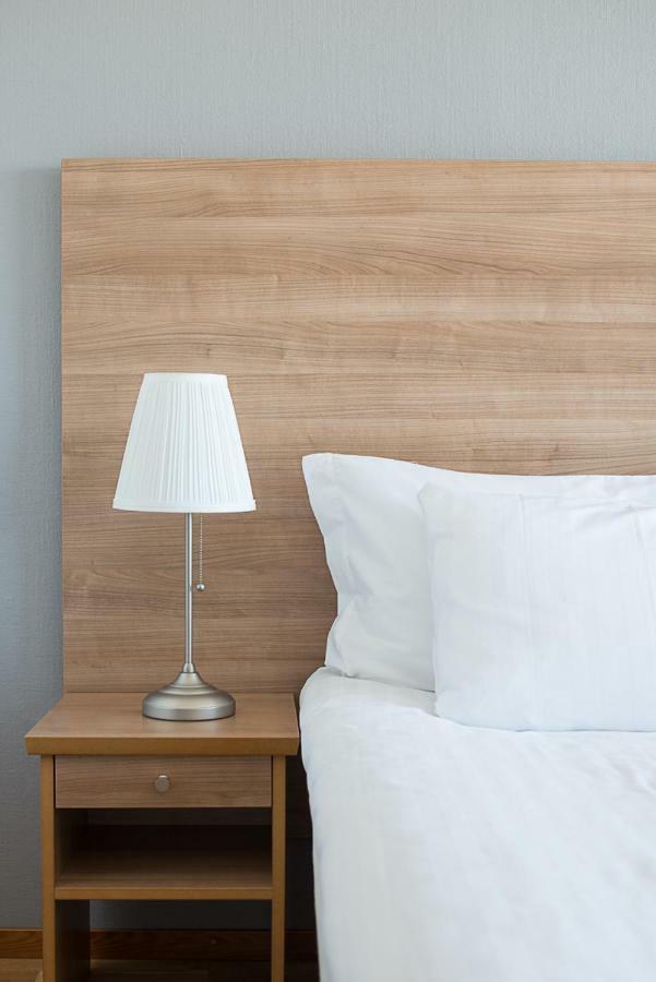 Quality Hotel Bodensia Luaran gambar